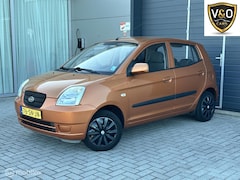 Kia Picanto - 1.0 LX