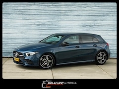 Mercedes-Benz A-klasse - 180 Business Amg Navi Leer Xenon Camera