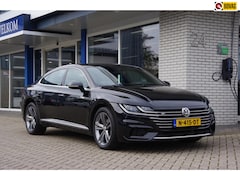 Volkswagen Arteon - 2.0 TSI Business R Exclusive Carplay Stoelverwarming Adaptive cruise