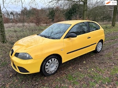 SEAT Ibiza - 1.2-12V Selection