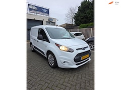 Ford Transit Connect - 1.5 TDCI L1 Trend