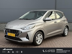 Hyundai i10 - 1.0 Comfort / Eerste Eigenaar / Dealer Onderhouden / All Season / Navigatie via Apple Carp