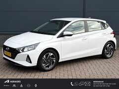 Hyundai i20 - 1.0 T-GDI Comfort / Afneembare Trekhaak / 1ste Eigenaar / Dealer Onderhouden / Navigatie v