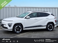 Hyundai Kona Electric - Comfort Smart 65.4 kWh WVB / €3000, - Voordeel Op Nieuwprijs / Rijklaarprijs / Direct Leve