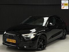 Audi A3 Sportback - 40 TFSIe BTW| B&O|HUD|Matrix|ACC|Camera|