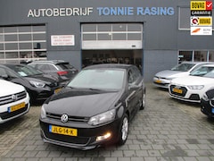 Volkswagen Polo - 1.2 TSI Highline