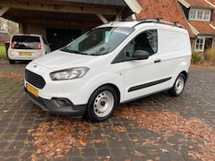 Ford Transit Courier - 1.0 Ambiente met winterbanden, nieuwe apk