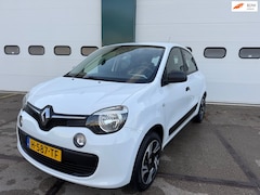 Renault Twingo - 1.0 SCe Authentique Origin. 91.000Km