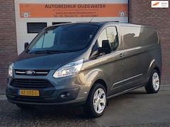 Ford Transit Custom - 290 2.2 TDCI L2H1 Limited