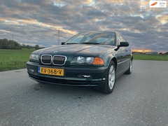 BMW 3-serie - 328i, ’98, nwst. Blijft youngtimer Nu:6.500,