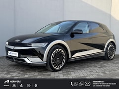 Hyundai IONIQ 5 - Lounge 73kWh / Accu SOH 99.8% / 8 jaar Batterij garantie / Panoramadak / Fabrieksgarantie