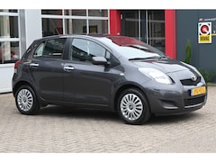 Toyota Yaris - 1.0 VVTi Cool 5drs 69pk | Airco | Elektrische ramen | Centrale vergrendeling