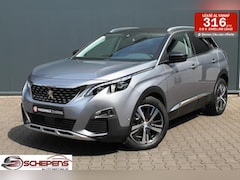 Peugeot 3008 - 1.2 PureTech Allure | Automaat | Clima | Camera | Cruise