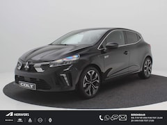 Mitsubishi Colt - 1.6 HEV Intense+ / €3000, - Voordeel / Rijklaarprijs / Direct Leverbaar