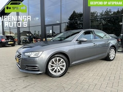 Audi A4 Limousine - 1.4 TFSI Sport Pro Line|Trekhaak|Clima|Navi|NAP
