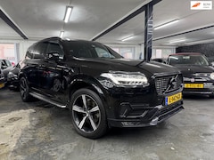 Volvo XC90 - 2.0 T6 R-Design Polestar