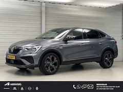 Renault Arkana - 1.6 E-Tech hybrid 145 R.S. Line / Lederen Bekleding / Groot Scherm / Navigatie / Camera /