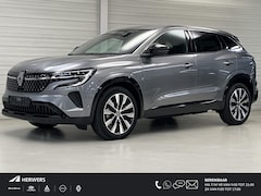 Renault Austral - 1.3 mild hybrid 160 X-Tronic techno Automaat / 1.800 kg Trekgewicht / Achteruitrijcamera /
