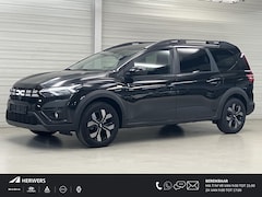 Dacia Jogger - 1.6 Hybrid 140 Expression 7p. / Apple CarPlay/Android Auto / Camera / Stoelverwarming / Cl