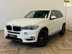 BMW X5 - XDrive35i High Executive|NAP|HK|INRUIL MOGELIJK|
