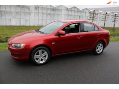 Mitsubishi Lancer Sports Sedan - 1.8 Invite