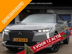 DS 4 - 4 E-Tense Performance Line+ / SOH 98% / Night Vision / Pano Dak / FOCAL / Massage