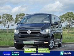 Volkswagen Transporter - 2.0 TDI ac automaat EURO6