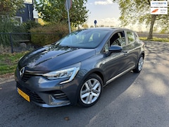 Renault Clio - 1.0 TCe Zen CLIMA/CRUISE/NAVI