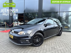 Volkswagen Golf - 1.2 TSI |Trekhaak|AppleCarPlay|Stoelverwarming