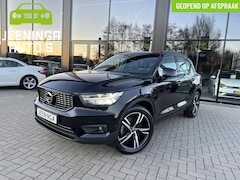 Volvo XC40 - T5 R design PlugInHybride|360Camera|Leer|Memory