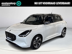 Suzuki Swift - 1.2 Style Smart Hybrid *NIEUWE AUTO/ DIRECT LEVERBAAR