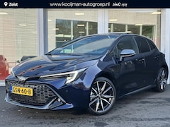 Toyota Corolla - Hybrid 140 GR Sport Pano | JBL | BSM | 18 INCH