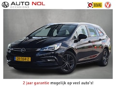Opel Astra Sports Tourer - 1.0 Turbo 120 Jaar Edition | Trekhaak | Apple CarPlay | Climate | Cruise
