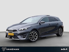 Kia Cee'd - Ceed 1.0 T-GDi GT-Line | Open Dak | LED | Stoelverwarming | Licht- en Regensensor | Camera