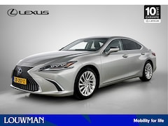 Lexus ES - 300h President Line | NL auto | Dealeronderhouden |
