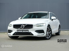 Volvo V60 - 2.0 B3 Business Pro | Trekhaak | Camera | Adaptieve cruise | Stuur en stoelverw. | rijklaa