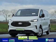 Ford Transit Custom - 2.0 L1H1 Navi Euro6 AC