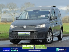 Volkswagen Caddy - 2.0 TDI L1 NAP Airco Euro6