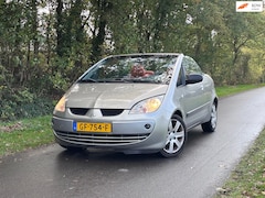 Mitsubishi Colt - 1.5 Instyle | Cabriolet + Airco Nu € 999,