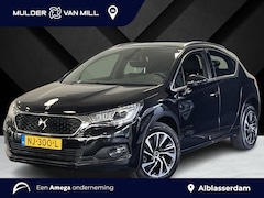 DS 4 Crossback - Chic 1.6 Turbo 165pk EAT6 | LED VISION | DENON HIFI | KEYLESS ENTRY | CAMERA | NAVI | DODE