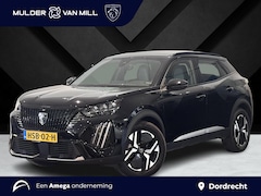 Peugeot 2008 - GT 1.2 Hybrid 145pk e-DCS6 | SCHUIF/KANTELDAK | NAVI | ADAPTIVE CRUISE | 360° CAMERA | APP