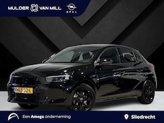 Opel Corsa - GS 1.2 Turbo 100pk | PANODAK | CLIMA | NAVI PRO | KEYLESS START | EXTRA GETINTE RUITEN | 1