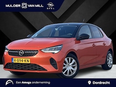 Opel Corsa - Edition 1.2 Turbo 100pk EAT8 | ALL SEASON BANDEN | FULL LED | TWO-TONE | APPLE CARPLAY / A