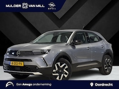 Opel Mokka - Elegance 1.2 Turbo 100pk | NAVI PRO | 180° CAMERA + SENSOREN | 1e EIGENAAR | DODEHOEK WAAR