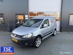 Volkswagen Caddy - Bestel 1.6 TDI / DSG Automaat / stoelverwarming