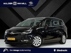 Opel Zafira - Innovation 1.4 Turbo 140pk AT6 | 7-ZITS | TREKHAAK | WINTERPAKKET | ACHTERUITRIJCAMERA | N