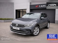 Volkswagen Tiguan - 1.4 TSI eHybrid Business+