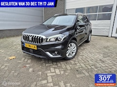 Suzuki S-Cross - 1.0 | Carplay | Stoelverwarming | Automaat