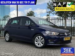 Volkswagen Golf Sportsvan - 1.0 TSI | Airco | Lage KM | Beurt