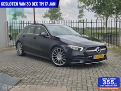 Mercedes-Benz A-klasse - 200 Business Solution AMG